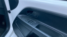 Skoda CITIGO 1.0 MPI GreenTech SE 3dr Petrol Hatchback